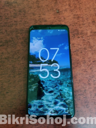 Google Pixel 4 XL (6/128) Touch Broken